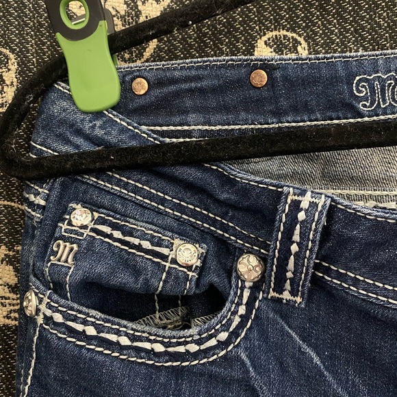 miss me jeans size 30Waist - Picture 3 of 10